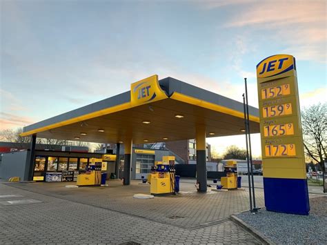 jet tankstelle near me
